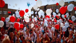 MNM De Strafste School 2013  Aftermovie [upl. by Mcnelly]