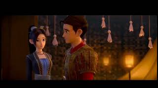 New Animated Cartoon Movie in Hindi dubbed 2023 Full Hd [upl. by Nryhtak]