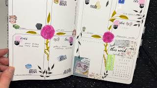 My planners from 20192022 [upl. by Kaule669]