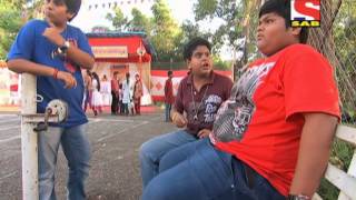 Baal Veer  Episode 260  20th September 2013 [upl. by Fabio]