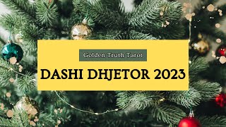 horoskopi dashi dhjetor tarot shqip 🔮♈️Dashi parashikimi për muajin Dhjetor 2023🔮♈️ [upl. by Ennaylil]