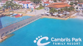 Cambrils Park Family Resort Salou [upl. by Atnoed]