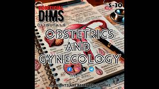 04 Obs amp Gyne gestational trophoblastic diseases [upl. by Lseil589]