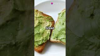 Smashed Chickpea Avocado Toast Recipe [upl. by Ssecnirp182]