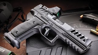 TOP 5 Best 9mm Pistols On The Planet 2024 [upl. by Gilda360]