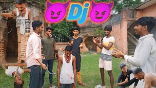 😈Dj Movie😈2024💯 video gangster viralvideos trending prakashno840 [upl. by Cassie]