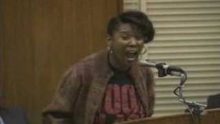 Re A Jeffrey Dahmer Victims Relative Freaks Out In Court [upl. by Crocker987]