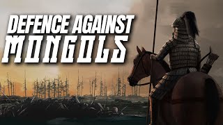 How to Defend Against the Mongols [upl. by Harhay141]