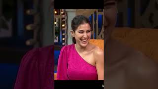 date par ja ke kya karte kapilsharmashow saraalikhan archanapuransingh [upl. by Brunhilda]