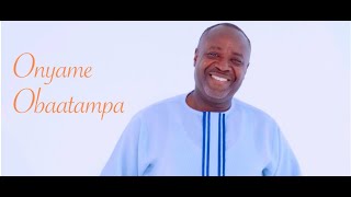 Joseph K N Koffie  Onyame Obaatanpa Official Video [upl. by Dielu]