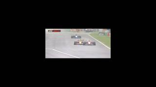 Lando Norris Swiftly passes Carlos sainz in Monza f1 landonorris carlossainz [upl. by Bailey]