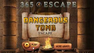 Dangerous Tomb Escape [upl. by Everest]