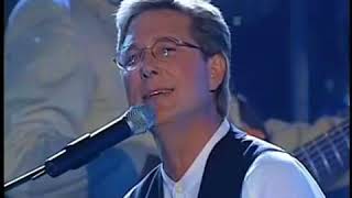 Don Moen  We Give You Glory [upl. by Irtak]