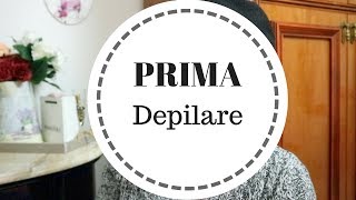 Depilare Intima 😱 Story Time☕️  Cryska ♛ [upl. by Zaid872]