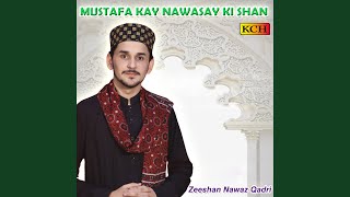 Mustafa Kay Nawasay Ki Shan [upl. by Kellby]