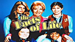 The Facts of Life Movie is Peak Cinema [upl. by Adnilema]