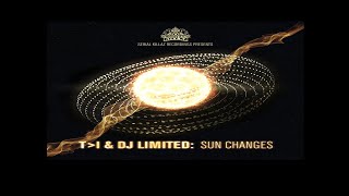 DJ LimitedSun TI Remix [upl. by Yecies]