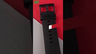 Builtin GPS on a Budget Dizo Watch Pro by realme TechLife shorts dizo watch [upl. by Atnom814]