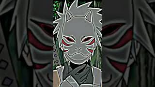 The Infamous Cold Blooded Kakashi shorts kakashi anime narutoshippuden naruto [upl. by Cynthla]