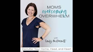 35  The One Habit That Keeps Your Home ClutterFree with Lisa Lizotte from the Habits and Home [upl. by Wren]