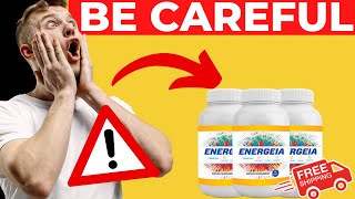 ⚠️ENERGEIA REVIEW⚠️ Does Energeia Work Does Energeia is Good Energeia Reviews ALERT [upl. by Easlehc]