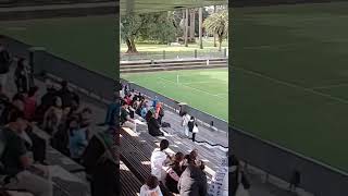 SPORTS RUGBY LEAGUE FROM REDFERN PARK iN SYDNEY NSW AUSTRALIA [upl. by Coffeng]