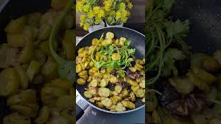 Dondakaya Pachadi food chutney tastyrecipe [upl. by Pansy620]