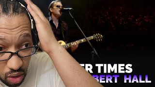 Joe Bonamassa  Happier Times Live From The Royal Albert Hall [upl. by Nilson61]