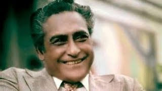 Ashok Kumar  Biography [upl. by Rudman]