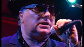 VAN MORRISON LORELEY PRO SHOT 09071999 FULL SHOW PT 1 OF 4 [upl. by Corrinne]