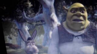 Shrek Robin Hood [upl. by Dedrick]