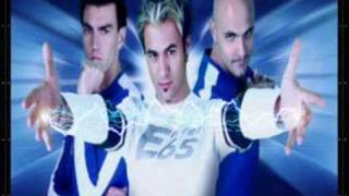 Eiffel 65  Viaggia Insieme A Me [upl. by Manvel]