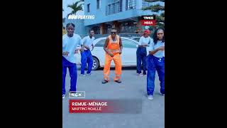 Martino Ngallé  Remueménage sur trace mboa [upl. by Malvin164]