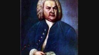 JS Bach The Musical Offering Part1 [upl. by Nawj]