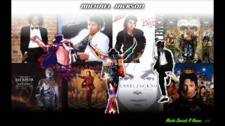 Michael Jackson  Smooth Criminal Instrumental With Background Vocals [upl. by Martyn481]