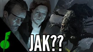 Jak mohl vypadat film Alien 5 [upl. by Bronez]