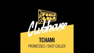 Tchami Feat Kaleem Taylor  Promesses Calyx amp Teebee Remix [upl. by Hpseoj85]