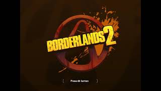 Borderlands 2 intro [upl. by Yelrahc]