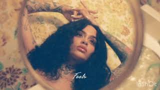 Kehlani  feels fast [upl. by Suertemed991]