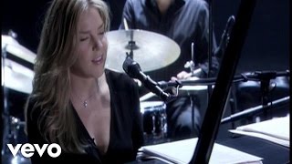 Diana Krall  Frim Fram Sauce Live [upl. by Gnouv]