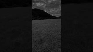 Embracing immanence nature landscape hills field shorts viral reels [upl. by Occor]