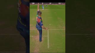 Dushmantha Chameera Sri Lankan cricketer  Sri Lanka vs India 1st T20I [upl. by Sonaj]