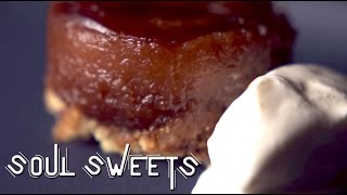 アップル・タタン（Apple Tatin）  SOUL SWEETS [upl. by Anilecram]