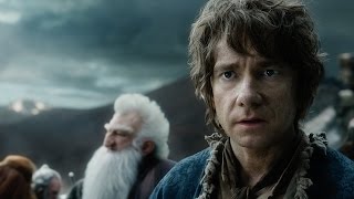 The Hobbit quotMithrandir why the halflingquot [upl. by Baugh]