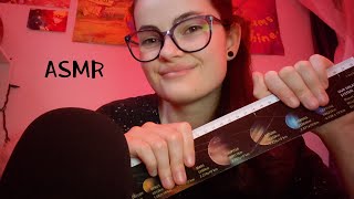 ASMR  Fast Gripping and Grasping Lid Sounds Tapping and Some Rambles [upl. by Oriaj]