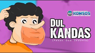 Dul KANDAS 🤔🤔🤔🤔 [upl. by Acinoj]