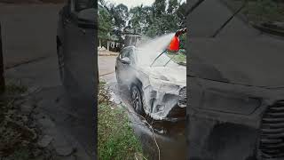 Bath time🔥 exam motivation school love carengineering automobile hillsdrive musicgenre [upl. by Gherlein246]