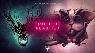 Become A Timorous Beastie [upl. by Gitel]