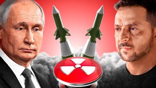 Poutine menace avec l’arme nucléaire les USA répondent [upl. by Ahsiea]