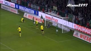 Jakub Błaszczykowski ▶ BVB amp Poland HD [upl. by Libys577]